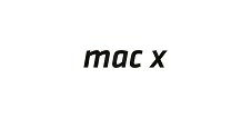 Mac X Device mark 3546289 Trademark