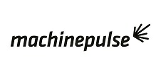 Machinepulse & Logo Device mark 3546290 Trademark