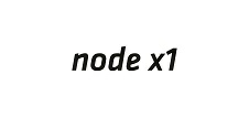 Node X1 Device mark 3546291 Trademark