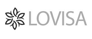 Lovisa (with Device) Device mark 3535416 Trademark