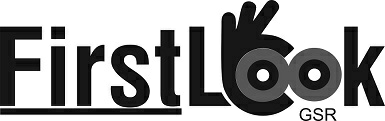 Firstlook Gsr (with Device) Device mark 3535434 Trademark