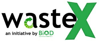 Wastex Device mark 3538166 Trademark