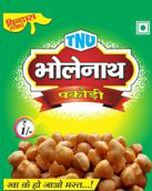 Tnu Bholenath Pakauri Device mark 3531365 Trademark