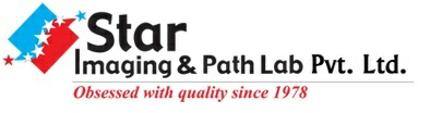 Star Imaging & Path Lab Pvt. Ltd. (device) Device mark 3531394 Trademark