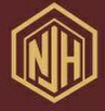 Njh Device mark 3542379 Trademark