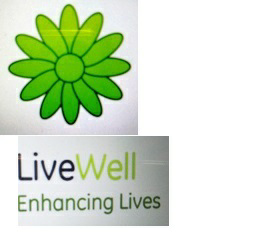 Livewell Enhancing Lives Device mark 3537498 Trademark