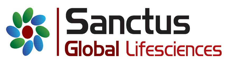 Sanctus Global Lifesciences Device mark 3539509 Trademark