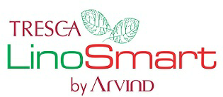 Tresca Linosmart By Arvind Device mark 3535522 Trademark