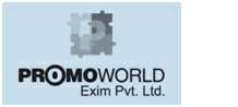 Promoworld Exim Pvt Ltd Device mark 3542347 Trademark