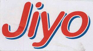 Jiyo Device mark 3541704 Trademark