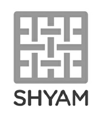 Shyam (with Device) Device mark 3541725 Trademark