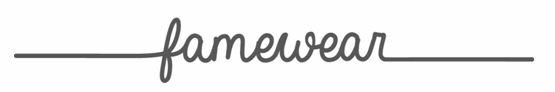 Famewear Device mark 3544472 Trademark