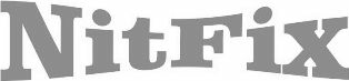 Nitfix Device mark 3552592 Trademark