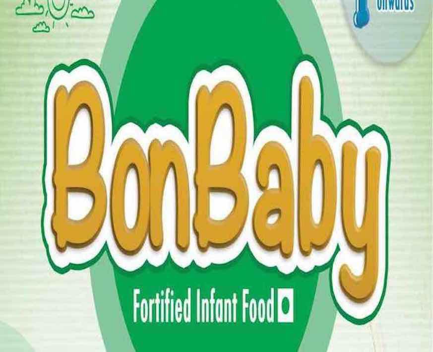 Bonbaby Device mark 3541669 Trademark