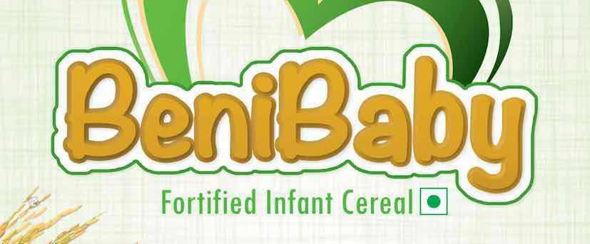 Benibaby Device mark 3541670 Trademark