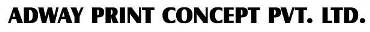 Adway Print Concept Pvt. Ltd. Device mark 3543807 Trademark