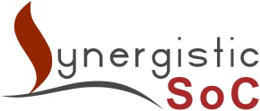 Synergistic Soc. Device mark 3546504 Trademark