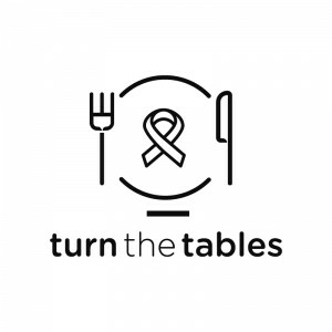 Turn The Tables (device) Device mark 3543897 Trademark