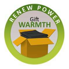 Gift Warmth Device mark 3546518 Trademark