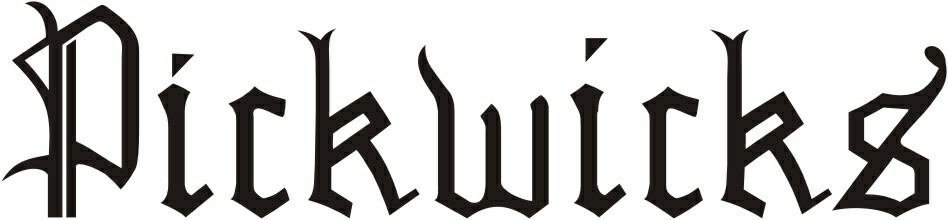 Pickwicks Device mark 3545913 Trademark