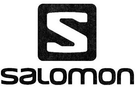 Salomon Device mark 3545964 Trademark