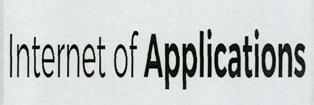Internet Of Applications Device mark 3546577 Trademark