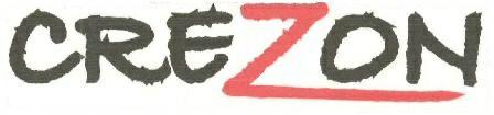 Crezon Device mark 3546534 Trademark