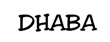 Dhaba Device mark 3545929 Trademark