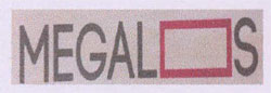 Megalos Device mark 3546542 Trademark