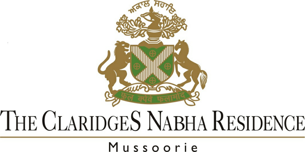 The Claridges Nabha Residency, Mussoorie Device mark 3545936 Trademark