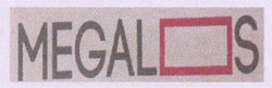 Megalos Device mark 3546545 Trademark