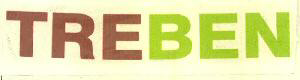 Treben Device mark 3541920 Trademark
