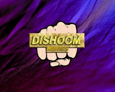 Dishoom Movies Device mark 3556788 Trademark