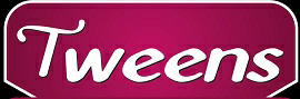 Tweens Device mark 3541929 Trademark