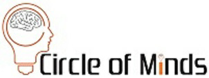 Circle Of Minds Device mark 3541862 Trademark