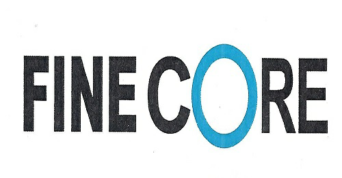 Finecore Device mark 3548645 Trademark