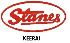 Stanes Keerai Device mark 3541820 Trademark