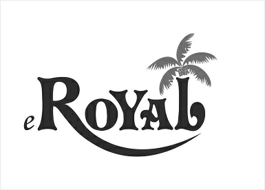 Eroyal (with Device) Device mark 3544001 Trademark