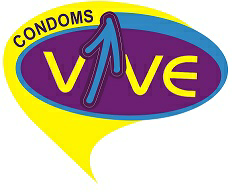 Vive Condoms Device mark 3544009 Trademark