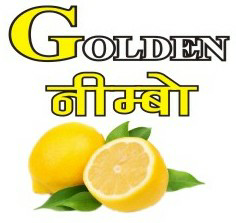 Golden Nimbo Device mark 3550134 Trademark
