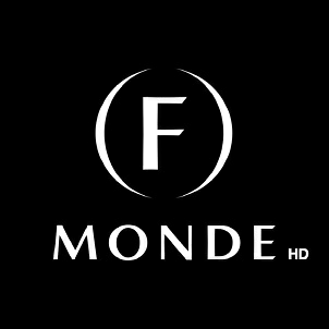 (f) Monde Hd Device mark 3560951 Trademark