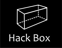 Hack Box Device mark 3560904 Trademark