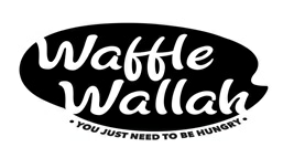 Waffle Wallah (device) Device mark 3560955 Trademark