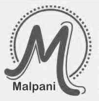 Malpani (with Device Of M) Device mark 3552850 Trademark