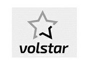 Volstar (with Device) Device mark 3552852 Trademark