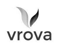 Vrova (with Device) Device mark 3552853 Trademark