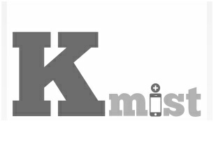 Kmist Device mark 3552858 Trademark