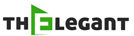 Thelegant With Device Device mark 3552229 Trademark
