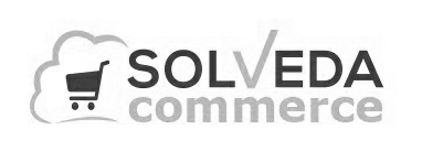 Solvedacommerce (with Device) Device mark 3543989 Trademark