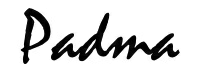 Padma Device mark 3546006 Trademark